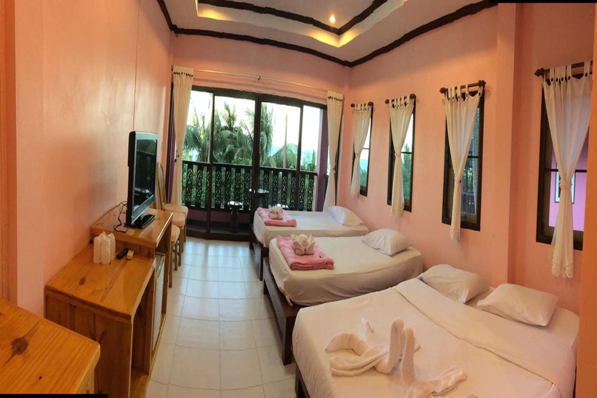Mayuree Resort Koh Chang Exterior foto