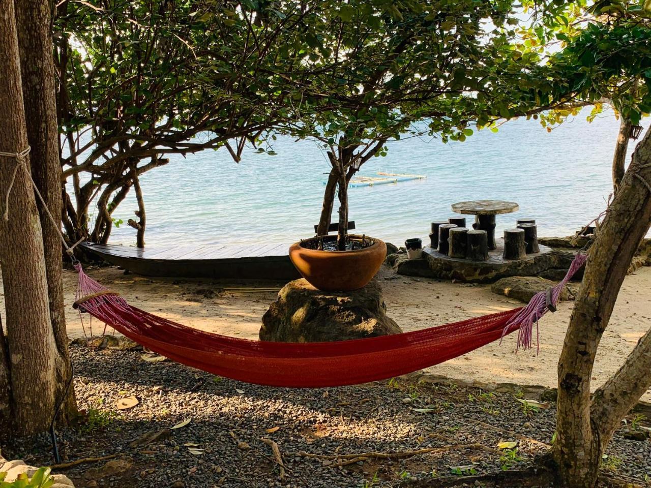 Mayuree Resort Koh Chang Exterior foto