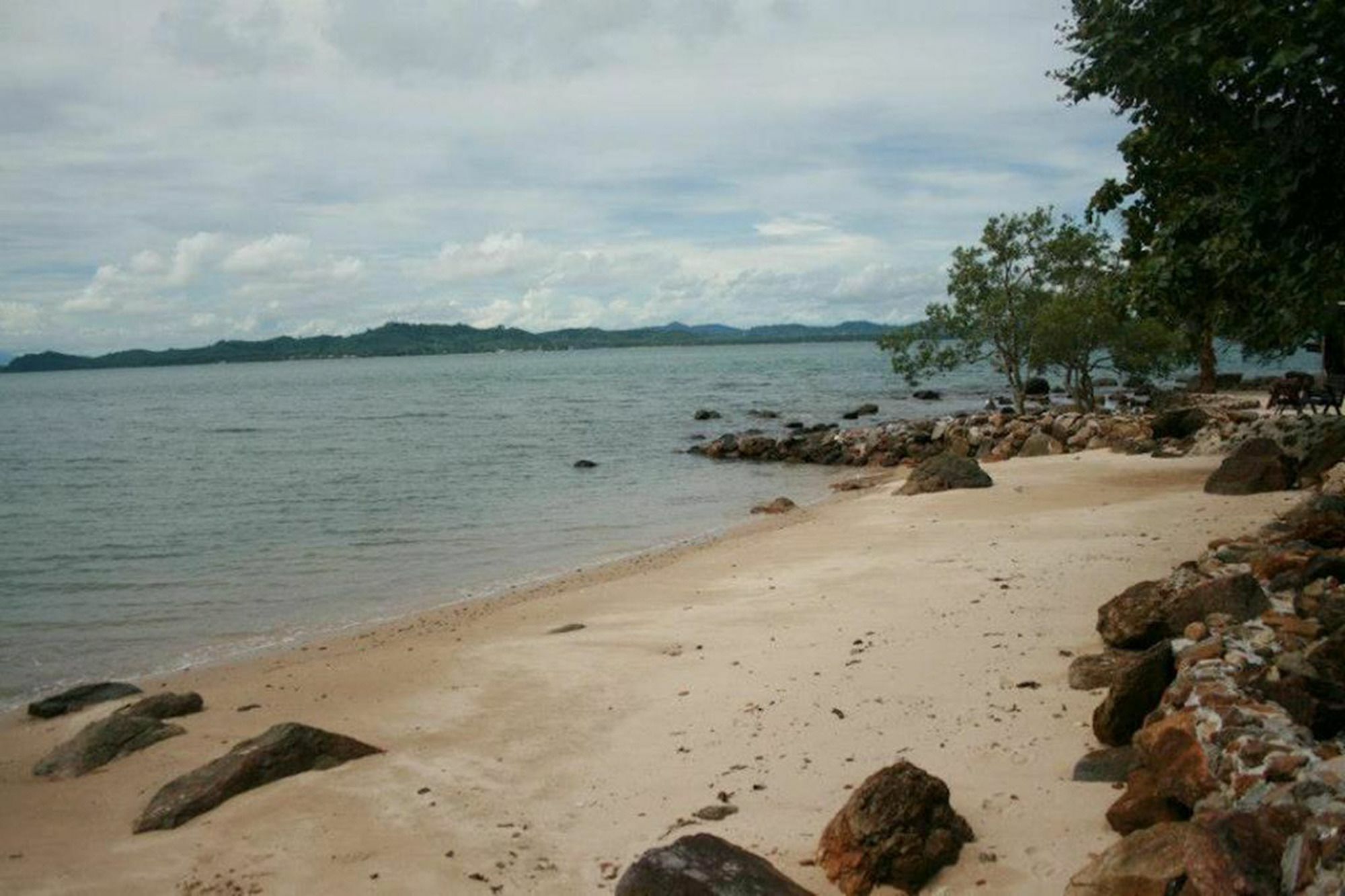 Mayuree Resort Koh Chang Exterior foto