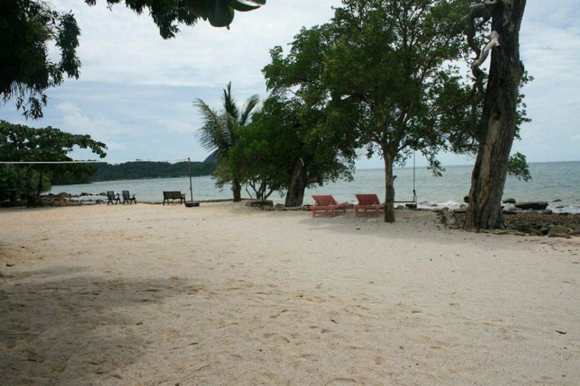 Mayuree Resort Koh Chang Exterior foto