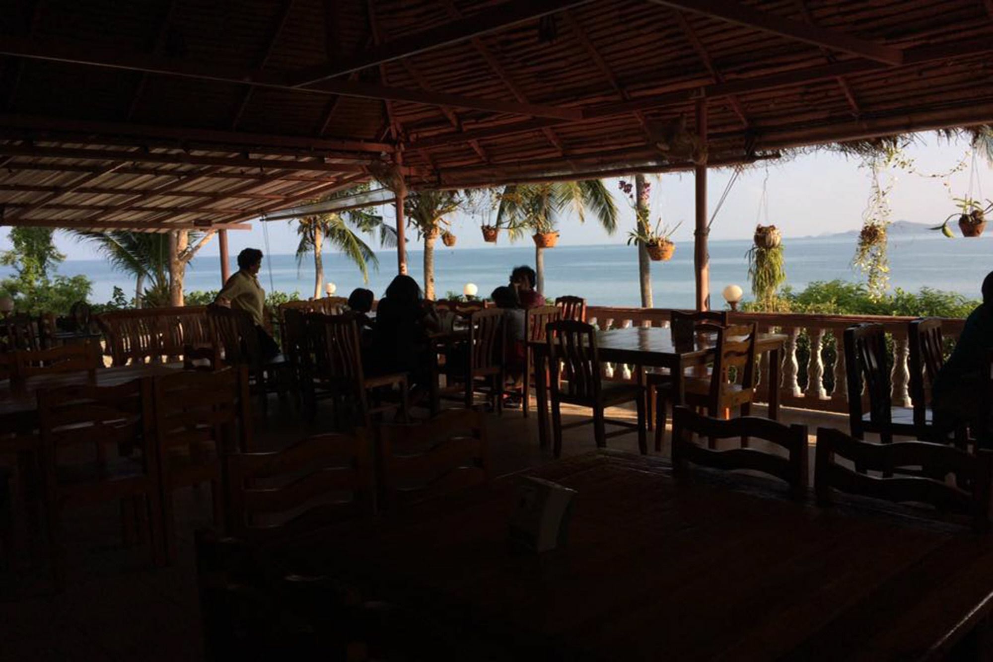 Mayuree Resort Koh Chang Exterior foto
