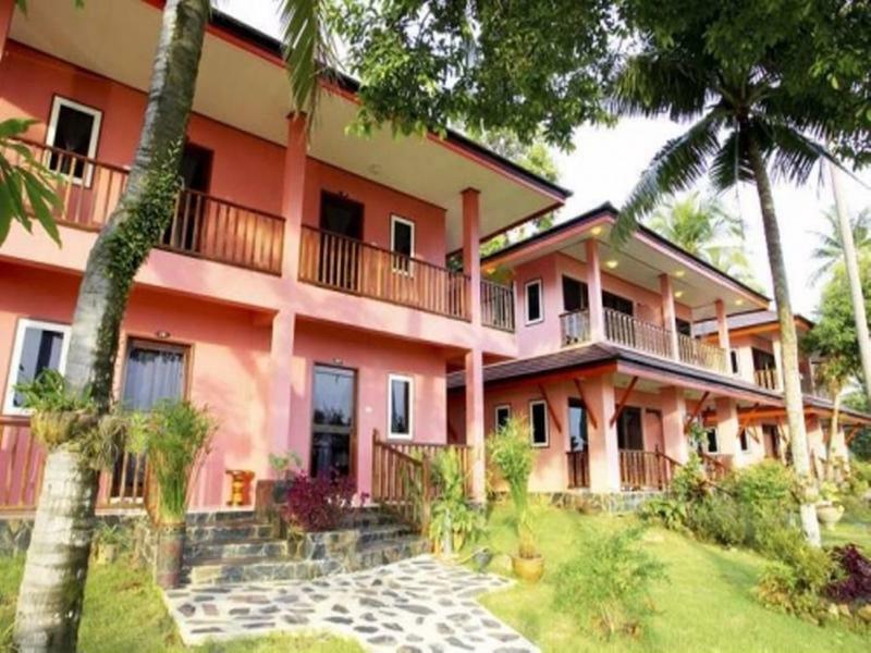 Mayuree Resort Koh Chang Exterior foto