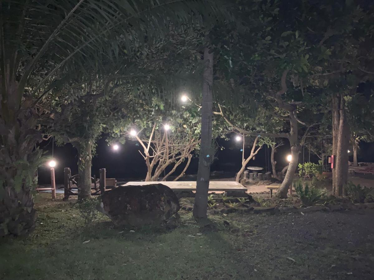 Mayuree Resort Koh Chang Exterior foto